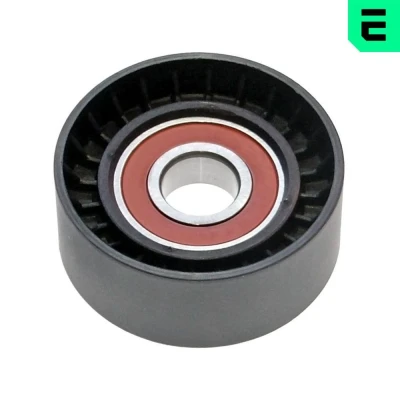 Billede af OPTIMAL 0 N2042S Strammehjul uden holder FORD: Mondeo 4 Turnier, S Max Mk1, 5 Kombi, VOLVO: V70 3, S80 II, CITROËN: C5 III Stationcar, 3