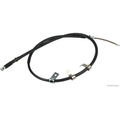 Billede af HERTH+BUSS JAKOPARTS J3930305 Håndbremsekabel 1515mm Skive/tromle
