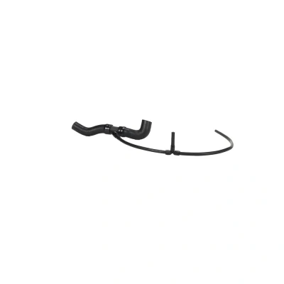 Billede af GATES 05 2889 Kølerslanger EPDM (ethyl propylen dien gummi) VOLKSWAGEN: GOLF 3
