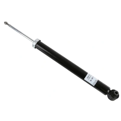 Billede af SACHS 318 711 støddæmper Gastryk dobbeltrør Teleskop øverste stift, nederste øje