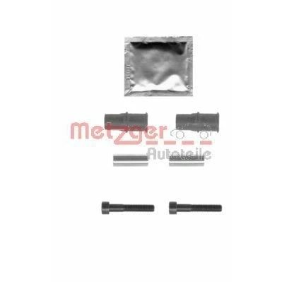 Billede af METZGER 113 1314X glidersæt, bremsekaliper med ekstra styrebolt VOLKSWAGEN: GOLF 2, Polo II Hatchback