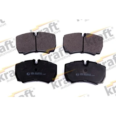 Billede af Bremseklodser KRAFT AUTOMOTIVE 6019010