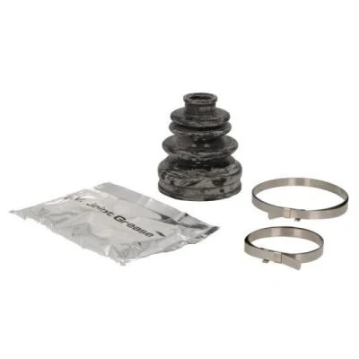Billede af PASCAL G61017PC Drivakselmanchet 80 gearkasse monteret NISSAN: Qashqai 2, X Trail