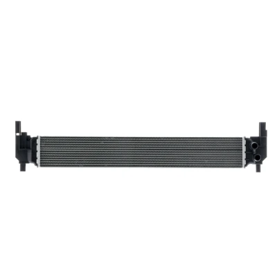 Billede af MAHLE ORIGINAL CR 2700 000P Radiator Aluminium 640 95 62 Loddet køleripper