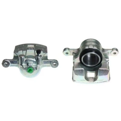 Billede af BUDWEG CALIPER 344533 Bremsekaliber MAZDA: 2 Hatchback