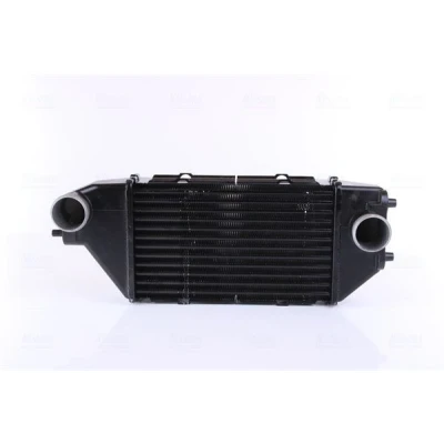 Billede af NISSENS 96231 Intercooler