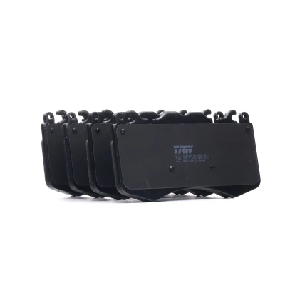 Billede af TRW COTEC GDB1834 Bremseklodser Forberedt til slidindikator LAND ROVER: Range Rover Sport, Discovery 4, 3