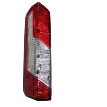 Billede af Van WEZEL 1991931 Baglygter venstre uden lampeholder FORD: Transit V363