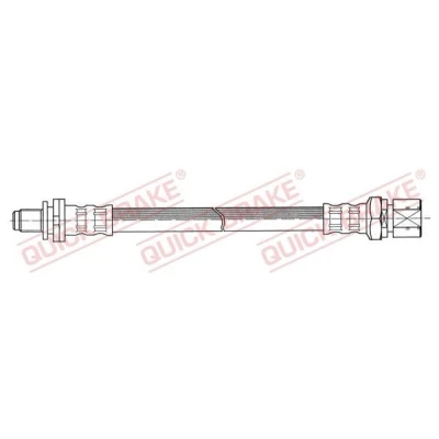 Billede af Bremseslange QUICK BRAKE 32.083