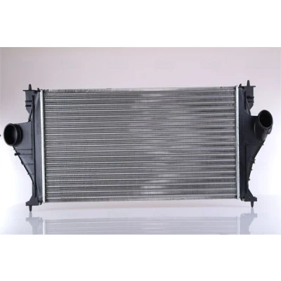 Billede af NISSENS 96853 Intercooler PEUGEOT: 406 Stationcar