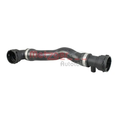 Billede af METZGER 2420291 Kølerslanger EPDM (ethyl propylen dien gummi) BMW: 5 Sedan, Touring, 7