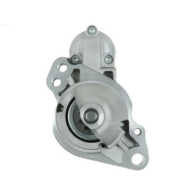 Billede af AS PL S0545S Starter 12 1,40 9 VOLKSWAGEN: Touareg II, AUDI: A6 C6 Avant, Sedan