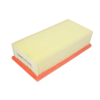 Billede af PURRO PUR PA2016 Luftfilter 62,5 121 239 rektangulær Filterindsats CITROËN: C3 III, II, C4 II Cactus, PEUGEOT: 208 I Hatchback, 308 Hatchback