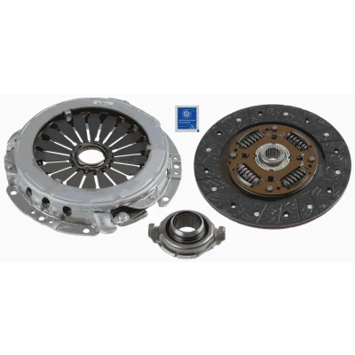 Billede af SACHS 3000 951 406 Kobling 215 HYUNDAI: Getz, Matrix