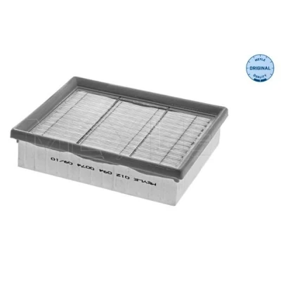 Billede af MEYLE 012 094 0074 Luftfilter 49 219 174 Filterindsats ORIGINAL Quality MERCEDES BENZ: A klasse, B klasse
