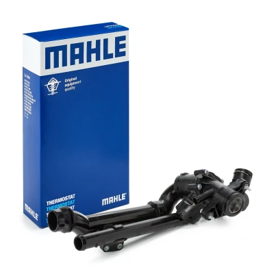 Billede af MAHLE ORIGINAL TM 86 97 Termostat med pakning MERCEDES BENZ: C klasse T modell, Sedan
