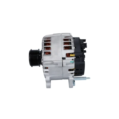 Billede af BOSCH 1 986 A00 634 Generator 14V 140A SEAT: Ibiza 4 Sportcoupe, ST, 4, VOLKSWAGEN: Polo V Hatchback, AUDI: A1 Sportback