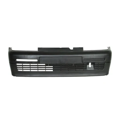 Billede af BLIC 5510 00 2012900P Kofanger foran sort