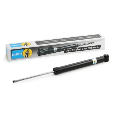 Billede af BILSTEIN B4 OE Replacement 19 068633 Støddæmper bagaksel Gastryk dobbeltrør Dæmper ikke fjederbærende nederste øje, øverste stift