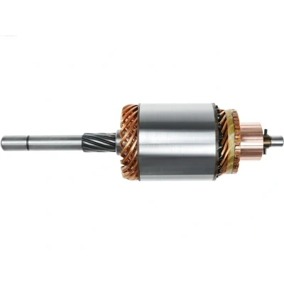 Billede af AS PL SA4005 Armatur, starter