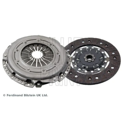 Billede af BLUE PRINT ADF1230112 Kobling i tre dele med centraludrykker, syntetsik fedt 241 FORD: MONDEO 4 Turnier, Focus 2 Kombi, S Max Mk1, VOLVO: V50