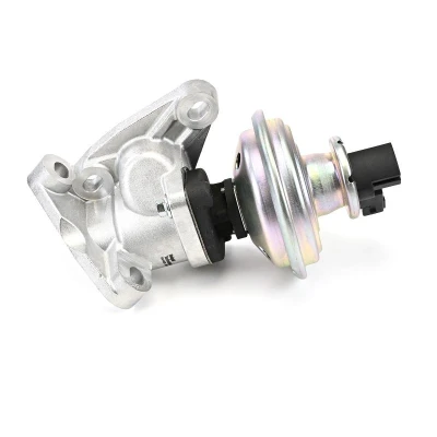 Billede af DELPHI EG10625 12B1 EGR Ventil uden pakninger, køler TOYOTA: Verso, MINI: Clubman, Hatchback