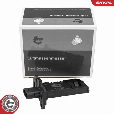 Billede af Luftmængdesensor ESEN SKV 07SKV237