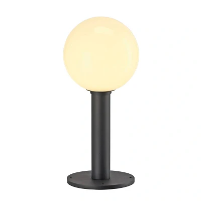 Billede af SLV Gloo Pure 44 Piedestallampe, højde cm
