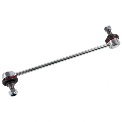 Billede af FEBI BILSTEIN 48034 Stabstag venstre foraksel, højre foraksel 318 M12 x 1,25 med møtrik Stål HYUNDAI: i40 Stationcar, Sedan