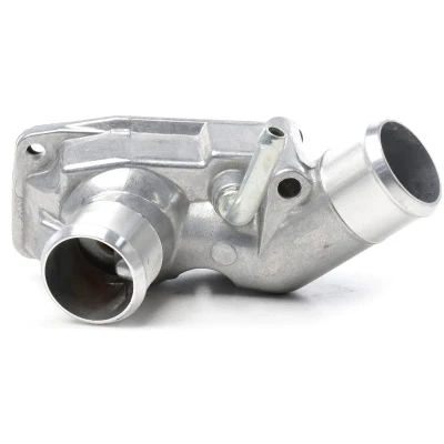 Billede af METZGER 4006227 Termostat 92 med pakning Aluminium OPEL: Astra G Caravan, CC