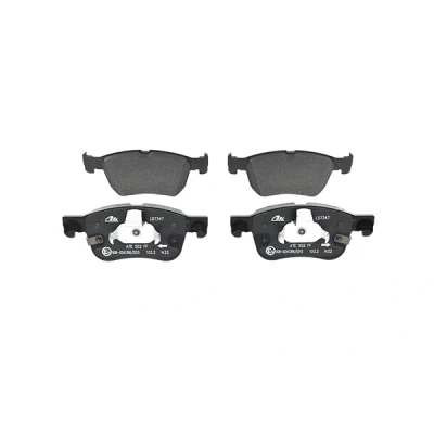 Billede af ATE 13.0470 7347.2 Bremseklodser med akustisk advarsel for slid FORD: Focus Mk4 Turnier, Kuga Mk3, Hatchback