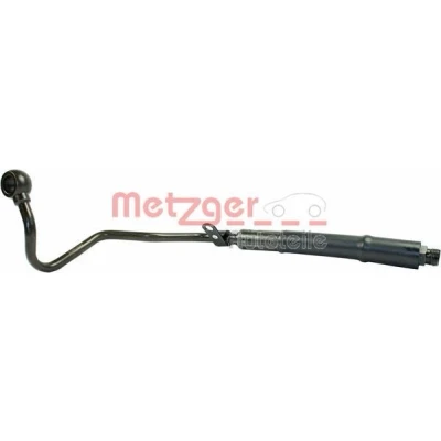 Billede af Hydraulikslange, styresystem METZGER 2361032