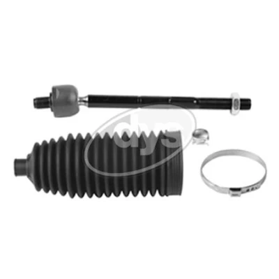 Billede af DYS 24 27899K Styrestang venstre foraksel, højre foraksel M14x1.5 217