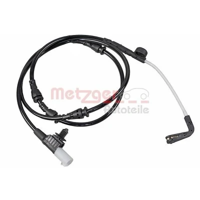 Billede af METZGER 1190227 Slidindikator Bremsebelægning LAND ROVER: Range Rover Sport, Discovery 4