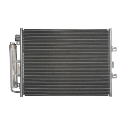 Billede af THERMOTEC KTT110396 Kondensator med tørrer 542 RENAULT: TWINGO 2