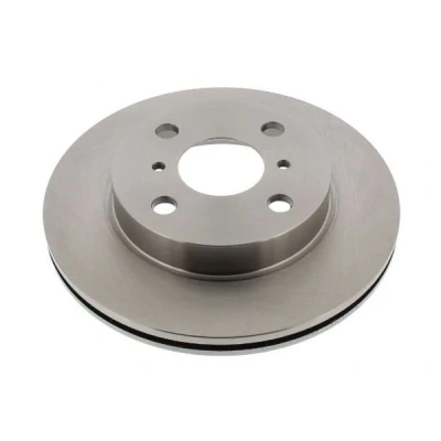 Billede af MAPCO 15559 Bremseskiver foraksel 235 17,9 4 100 ventileret TOYOTA: Yaris I Hatchback