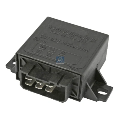 Billede af DT Spare Parts 2.25280 Blinkrelæ 24 21