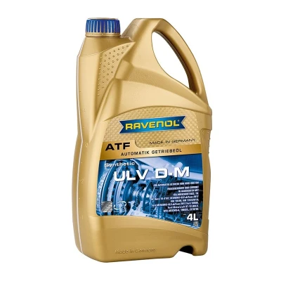 Billede af Gearolie RAVENOL 1212108 004 01 999