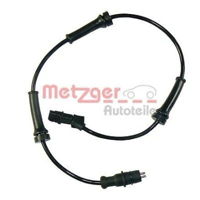 Billede af METZGER 0900313 ABS Sensor 485 RENAULT: MEGANE 2 Kombi, SCENIC 2,