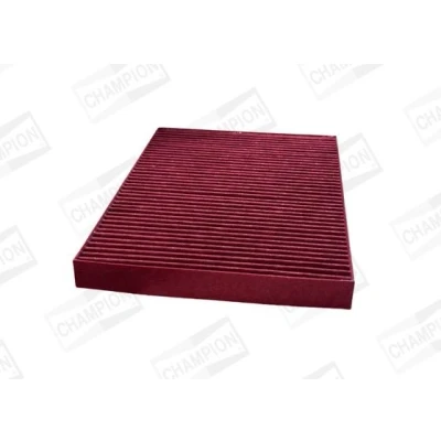 Billede af CHAMPION CCF0001B Kabinefilter med antibakteriel virkning 278 207 25 VOLKSWAGEN: Lupo / 3L, Golf 4, Polo IV Hatchback, SKODA: Octavia 1 Combi