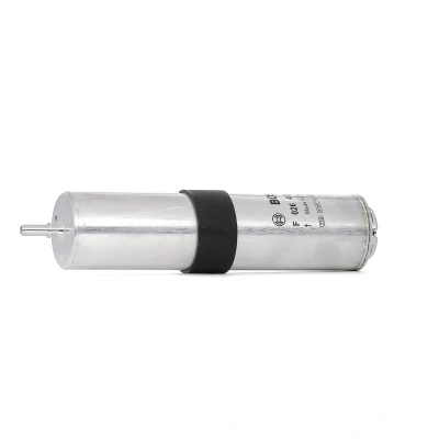 Billede af BOSCH F 026 402 257 Brændstoffilter Ledningsfilter 8 BMW: X1, 2 Gran Tourer, Active MINI: Hatchback