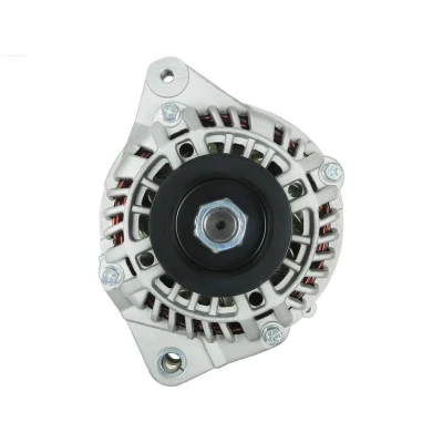 Billede af AS PL A5076 Generator 12V 70A HONDA: CIVIC 7 Hatchback