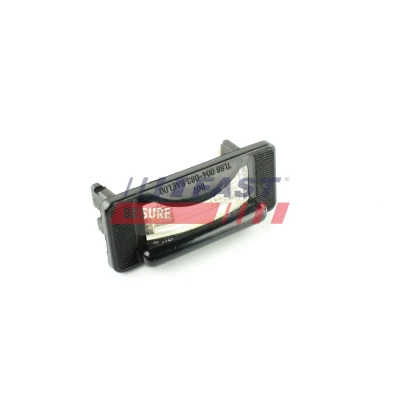 Billede af Spejlglas, udvendig spejl FAST FT88602