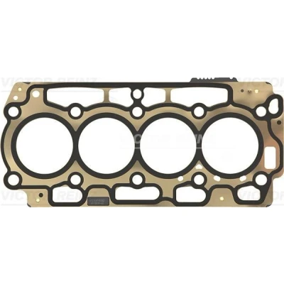 Billede af REINZ 61 10039 40 Toppakning 1,45 76 pakning med metallag 5 PEUGEOT: 208 I Hatchback, 207 508 SW, CITROËN: C4 II Cactus, C3 II, III