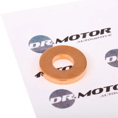 Billede af DR.MOTOR AUTOMOTIVE DRM0197 Pakninger 7,3 Kobber PEUGEOT: 207 Hatchback, 407 SW, Partner I Van, CITROËN: C4 Grand Picasso, C3 II, Hatchback