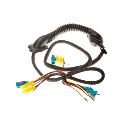 Billede af FEBI BILSTEIN 107125 Kabelreparationssæt, bagklap