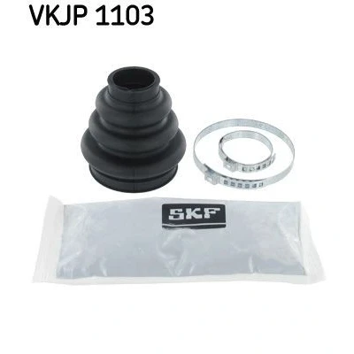 Billede af SKF VKJP 1103 Drivakselmanchet 76 BMW: 5 Sedan, 3 Coupe, Sedan