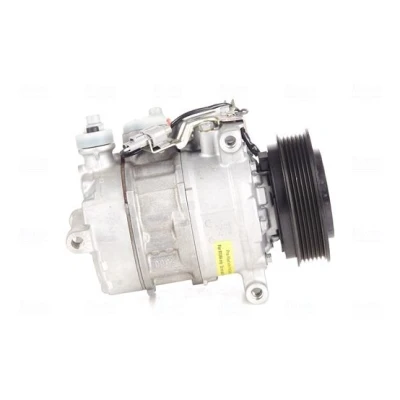 Billede af NISSENS 890739 Kompressor 6SAS14C 12 PAG 46 R 134a