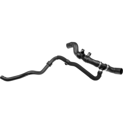Billede af GATES 05 4077 Kølerslanger EPDM (ethyl propylen dien gummi) SEAT: Ibiza 4