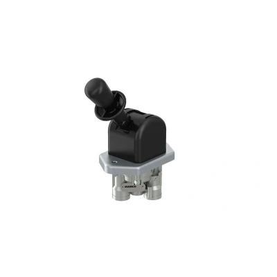Billede af WABCO 9617230040 Bremseventil, parkeringsbremse